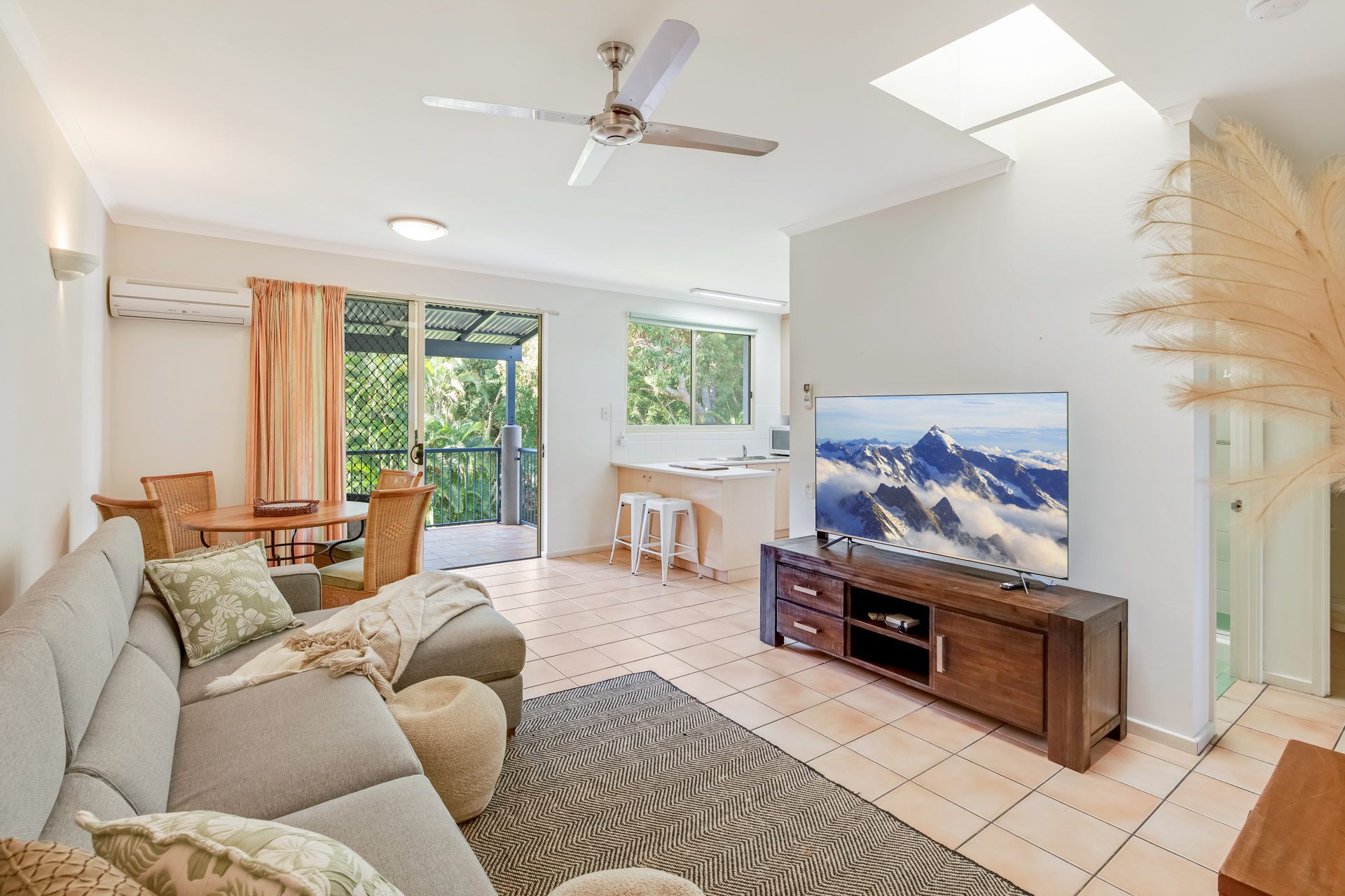 Baden 28 Rainbow Shores Holiday Rainbow Beach